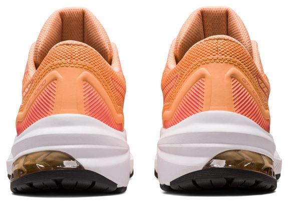 Asics GT-1000 11 GS Coral Kinderloopschoenen