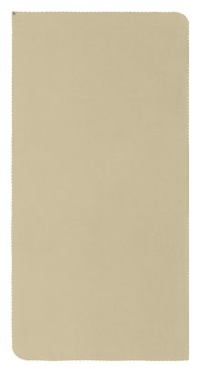 Serviette Microfibre Sea To Summit Airlite M 50x100cm Beige