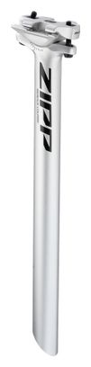 Reggisella Zipp Service Course 0mm Silver