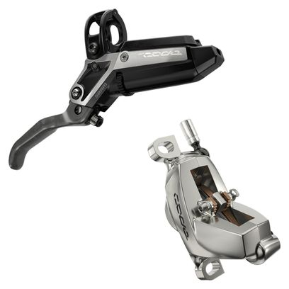 Paire de Freins à Disque Sram Code Ultimate Stealth (Sans Disques) 950 mm / 2000 mm Noir
