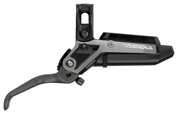 Paire de Freins à Disque Sram Code Ultimate Stealth (Sans Disques) 950 mm / 2000 mm Noir