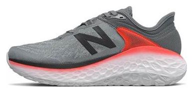 Chaussures de Running New Balance Fresh Foam More V2