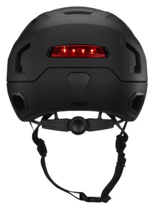 Bern Hudson Mips Helmet Black