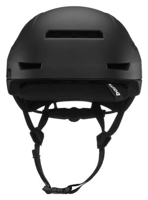 Bern Hudson Mips Helmet Black