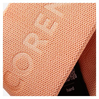 Corenght Elástico Duro 30Kg Naranja