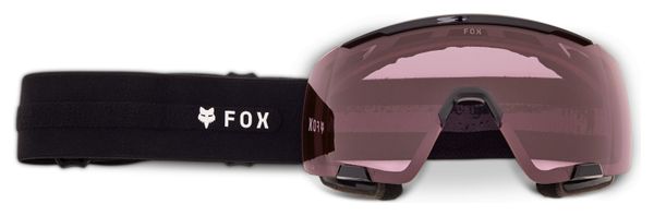 Fox Purevue Goggle Black/Pink