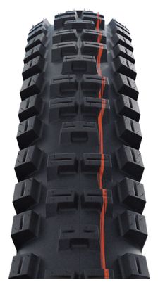 Copertone MTB Schwalbe Big Betty 27,5 '' Plus Tubeless Easy flessibile Super Trail Addix Soft E-50