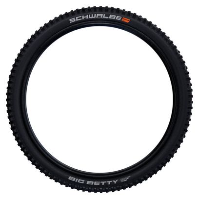 Copertone MTB Schwalbe Big Betty 27,5 '' Plus Tubeless Easy flessibile Super Trail Addix Soft E-50