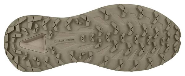 Scarpe da trail Lowa Fortux marroni