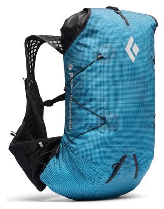 Zaino idratante Black Diamond Distance 15 blu