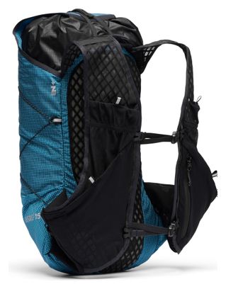 Zaino idratante Black Diamond Distance 15 blu