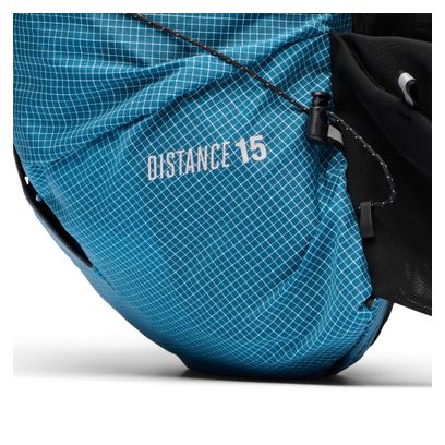Zaino idratante Black Diamond Distance 15 blu