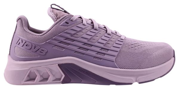 Inov-8 F-Lite Max paarse trainingsschoenen voor dames