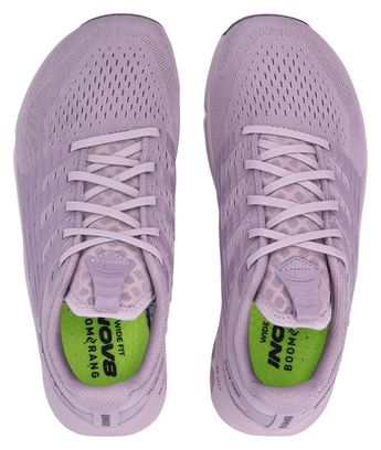 Inov-8 F-Lite Max paarse trainingsschoenen voor dames