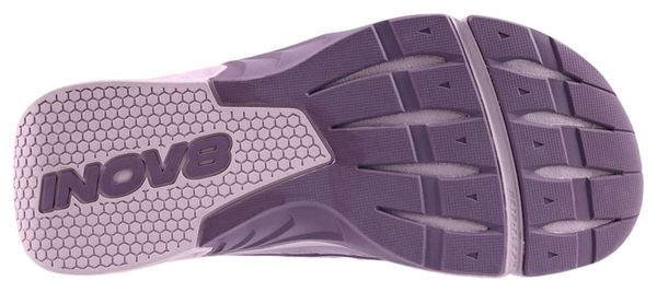 Inov-8 F-Lite Max paarse trainingsschoenen voor dames