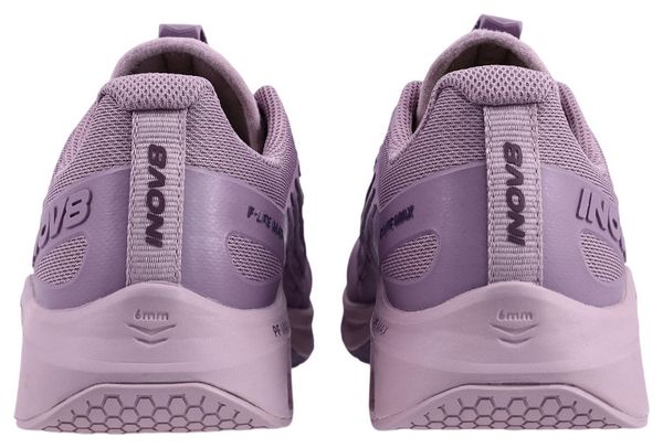 Inov-8 F-Lite Max paarse trainingsschoenen voor dames