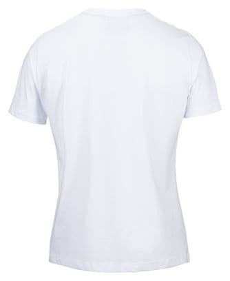 Camiseta Kenny Academy Mujer Blanca