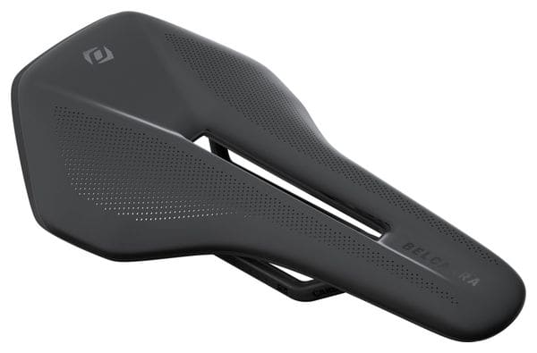 Syncros Belcarra V 1.0 NEO Carbon Saddle Black