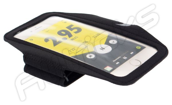 Nike phone armband hotsell
