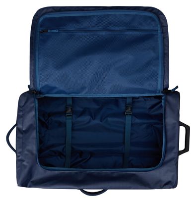 The North Face Base Camp Roller 94L Azul