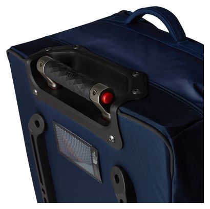 The North Face Base Camp Roller 94L Azul