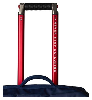 The North Face Base Camp Roller 94L Azul