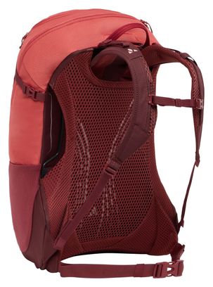 Rugzak voor dames Vaude Skomer Zip 22L Rood