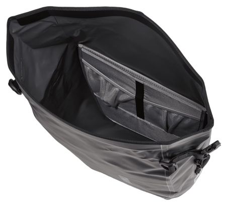  Coppia di borse Thule Shield 25L giallo