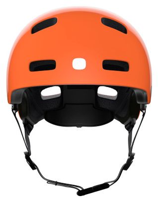 Poc Pocito Crane Mips Child Helmet Orange