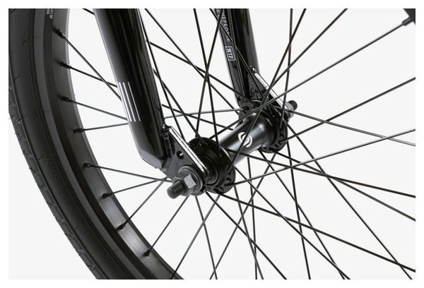 BMX Freestyle WeThePeople Nova Green 2021