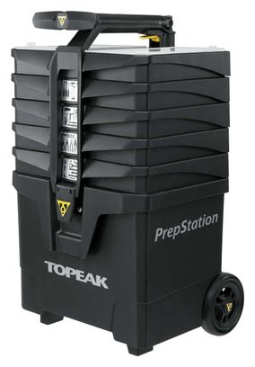 Topeak PrepStation (Box Only)