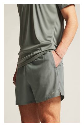 Craft Core Essence Shorts Grau Mann