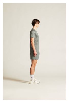 Craft Core Essence Shorts Grau Mann