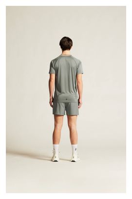 Craft Core Essence Shorts Grau Mann