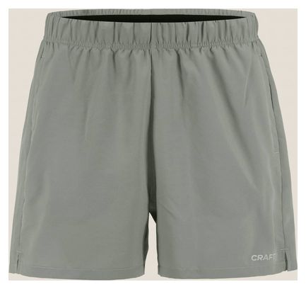 Craft Core Essence Shorts Grau Mann