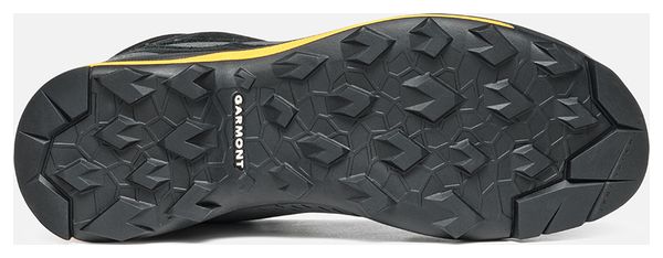 Garmont Cima WP Stivali da trekking Nero/Arancione