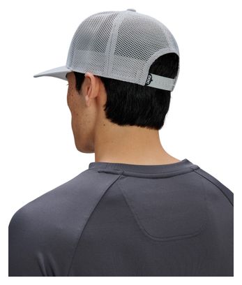 Gorra Poc Trucker gris