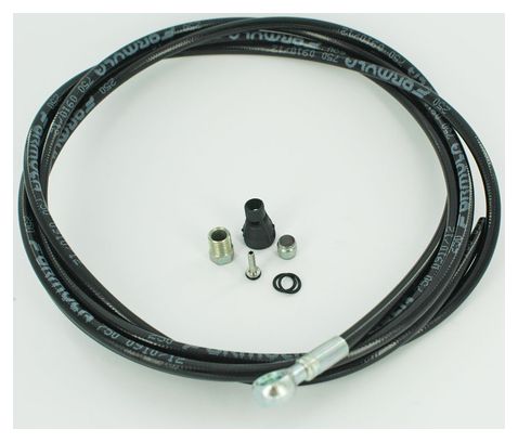 FORMULA RX Kit hose / fitting kit R1Noire