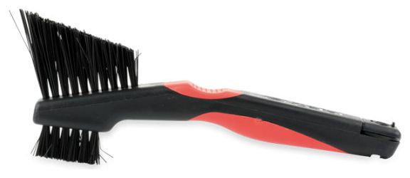 Set de 3 Brosses Zefal ZB Clean + ZB Twist + ZB Wash