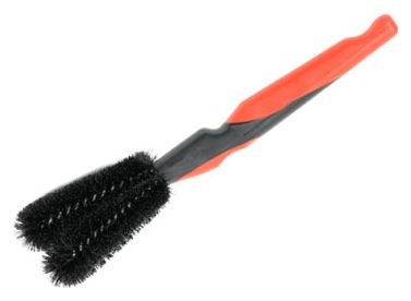 Set de 3 Brosses Zefal ZB Clean + ZB Twist + ZB Wash