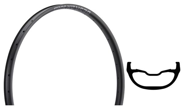 Jante Newmen Beskar 30 DH 29'' | 32 Trous