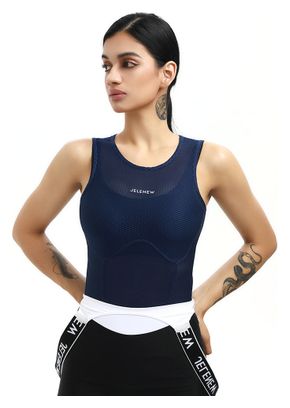 Sous-vêtement technique JELENEW Avant sans manches mesh