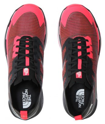 The North Face Vectiv Infinite Pink Heren Running Shoes