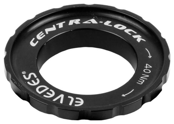 Elvedes Centra-Lock Disc Clamp Spacer