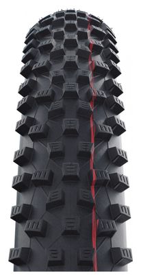 Schwalbe Rocket Ron 29'' MTB Tire Tubeless Ready Foldable Super Race Addix Speed