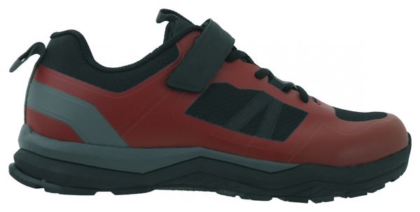 Scarpe Massi Iron MTB