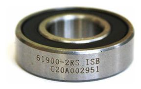 Roulement ISB 6900-2rs