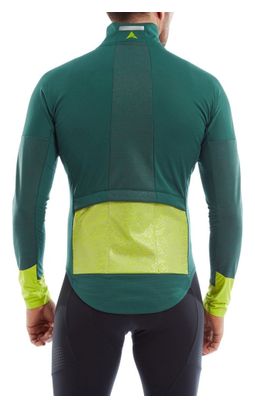 Altura Endurance Mistral Softshell Jacket Green