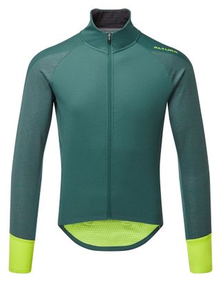 Altura Endurance Mistral Softshell Jacket Green