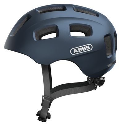 Casque Abus Youn-I 2.0 Midnight Blue / Bleu